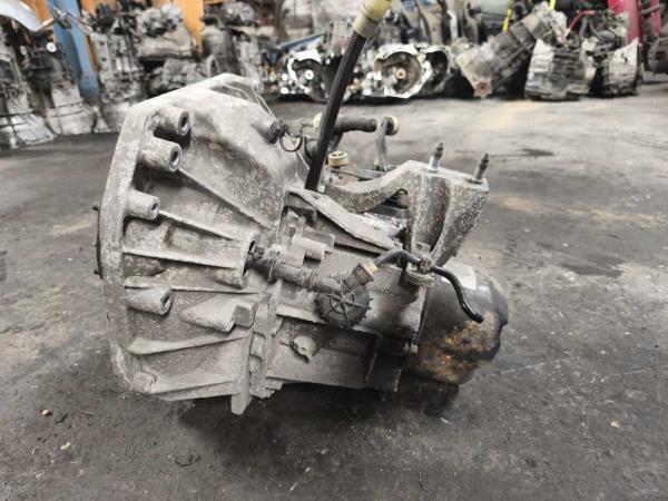 BOITE DE VITESSE MANUEL DACIA/RENAULT JH3336 - Vue 5